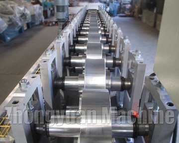 Sistema de conformado