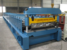 Metal anterior para el acero formado rodillo