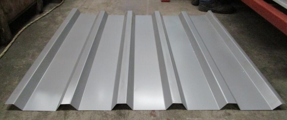 hojas de m&aacute;quina formadora de perfiles T18+T35