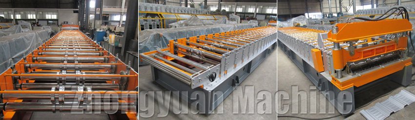 rollformingsystem sistema de perfilado