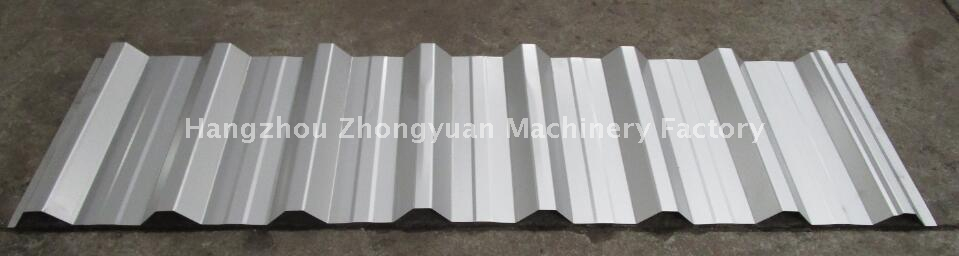 Máquina laminadora de metales de doble capa de calidad de Taiwán con sistema de calidad ISO 