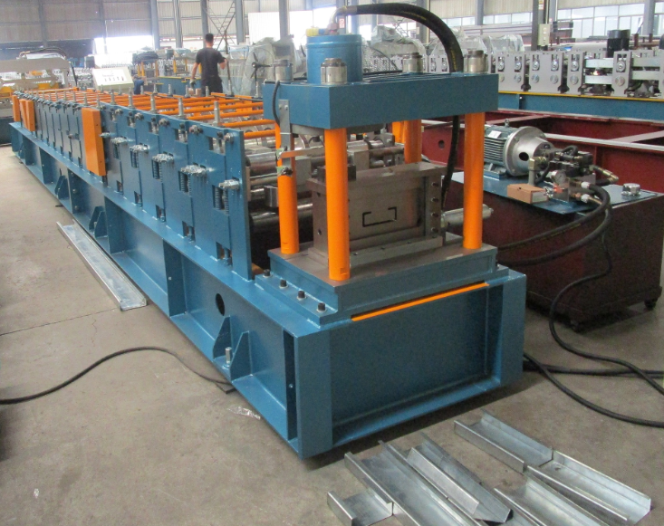 m&aacute;quina perfiladora de correas 1