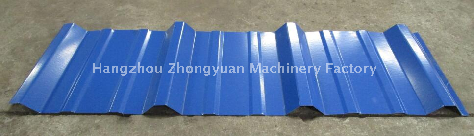 Máquina laminadora de metales de doble capa de calidad de Taiwán con sistema de calidad ISO 