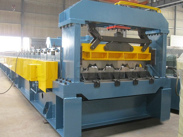 Máquina laminadora de chapa / Maquina Para Lamina 