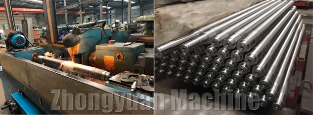 roll forming high accuracy perfilado de alta precisión