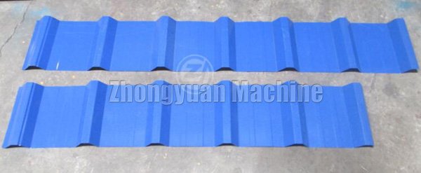 Perfil de ancho 1220 y 1450