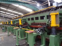 Double-conveyor-system Doble-transportador-sistema