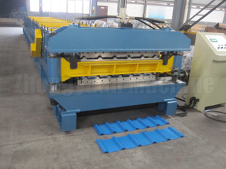 Laminación de metales de doble capa