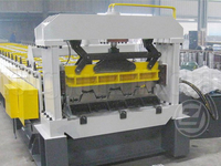 Máquina anterior del metal