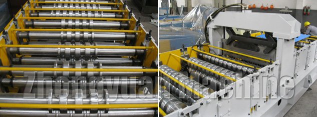 formaci&oacute;n del sistema