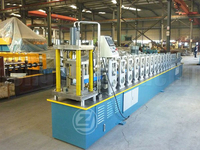 Rollo de puerta de persiana anterior