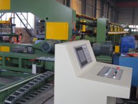 Automatic-Controller Automático-Regulador