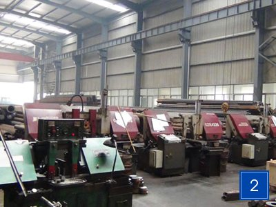 Materias primas-corte-entrar