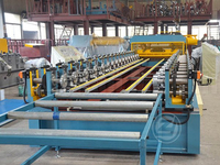 Máquina Perfiladora De Bordes