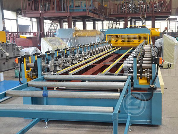 Máquina Perfiladora De Bordes