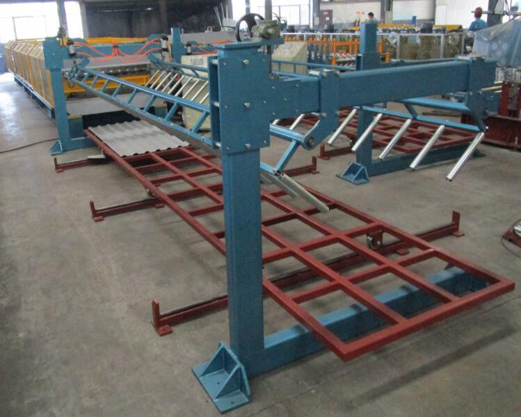 Rollo de doble capa zhongyuan