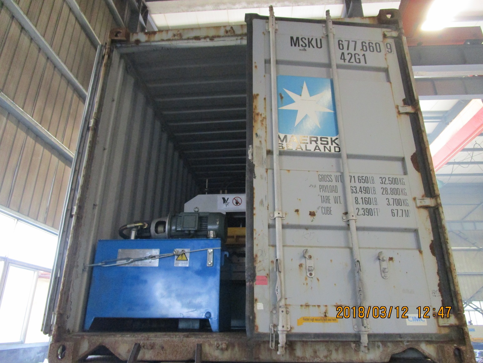 m&aacute;quina de tejas de acero zhongyaun