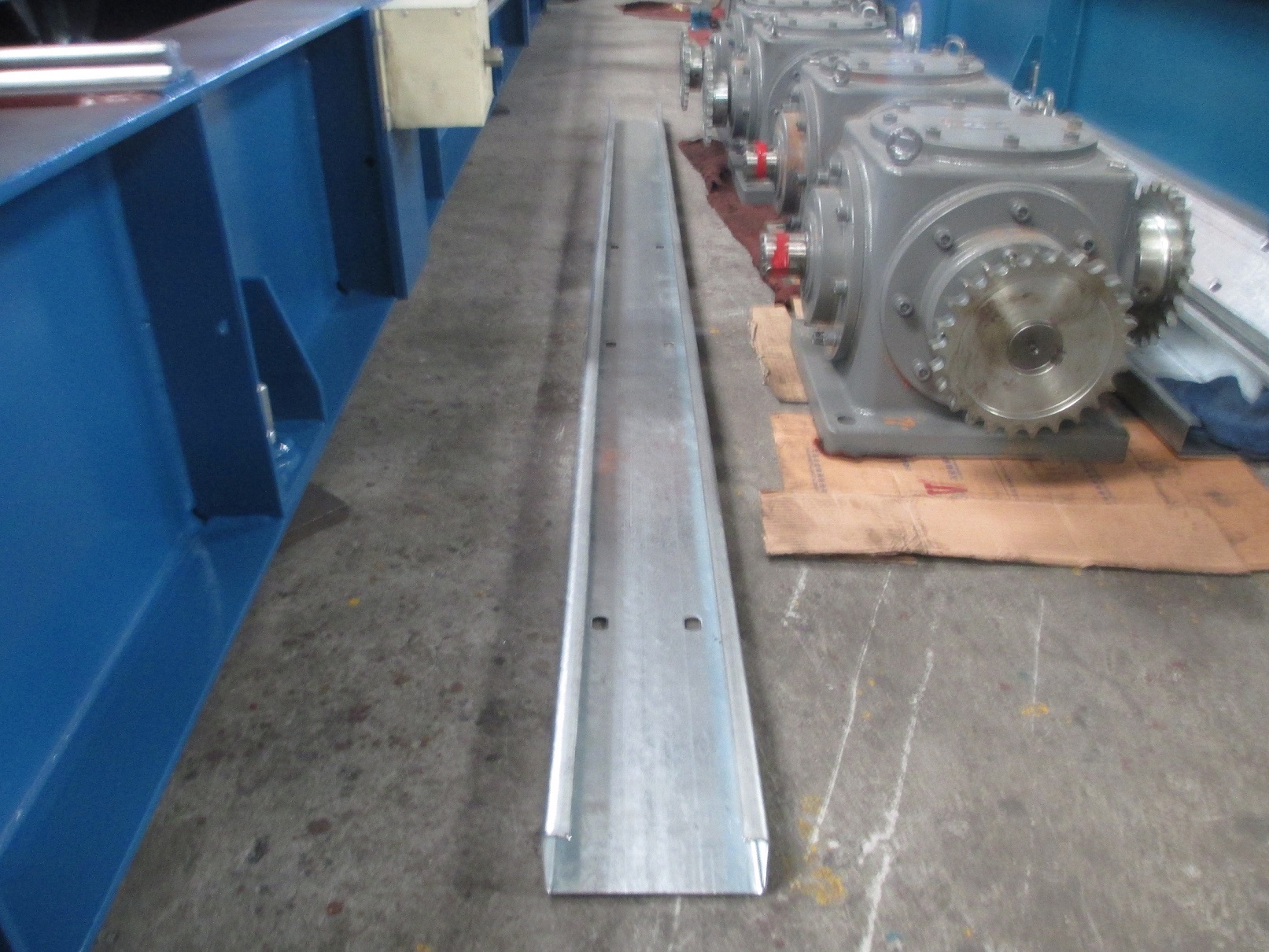 producto zhongyuan c