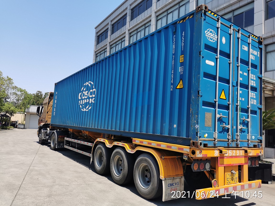 L&iacute;neas de perfilado de correas zhongyuan