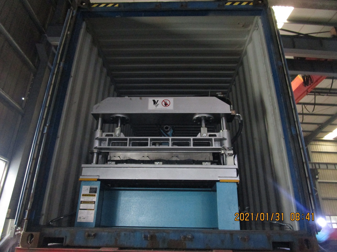 formadoras de rodillos zhongyuan