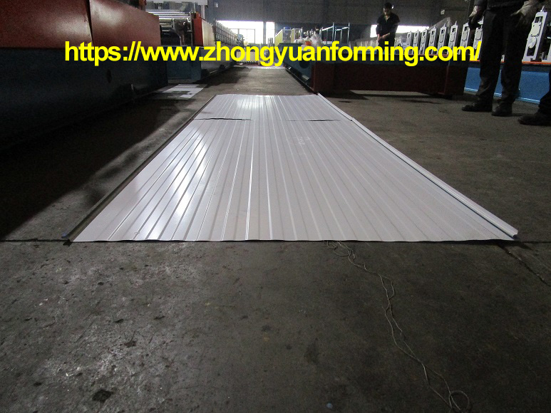 m&aacute;quina de l&iacute;nea zhongyuan