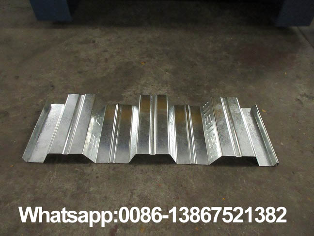 m&aacute;quina perfiladora de cubiertas