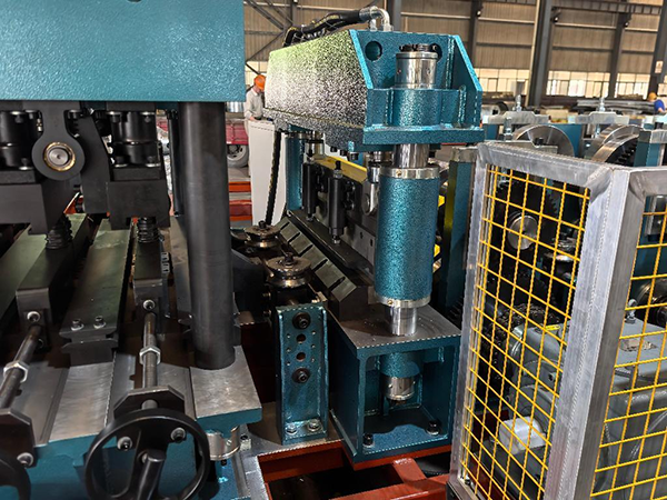 Dispositivo de precorte