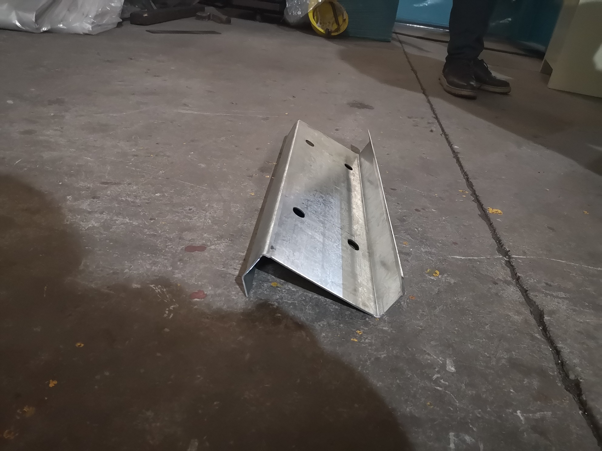 M&aacute;quina perfiladora de correas zhongyuan Z