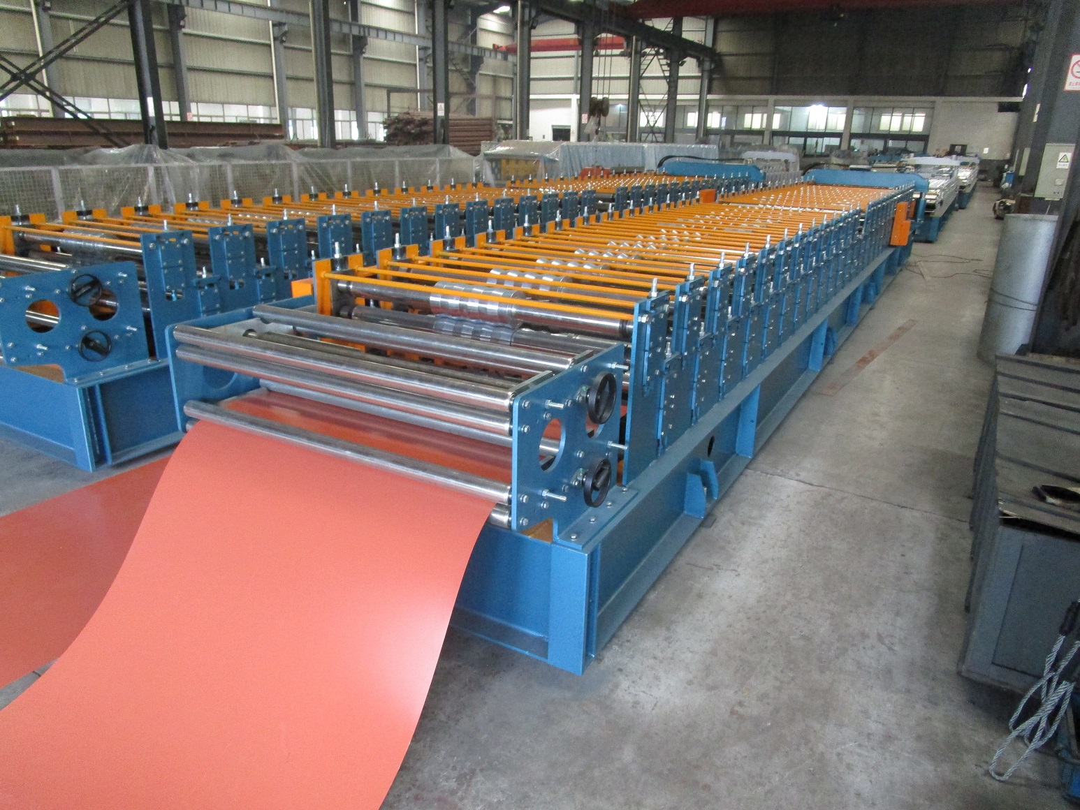 zhongyuan doble capa