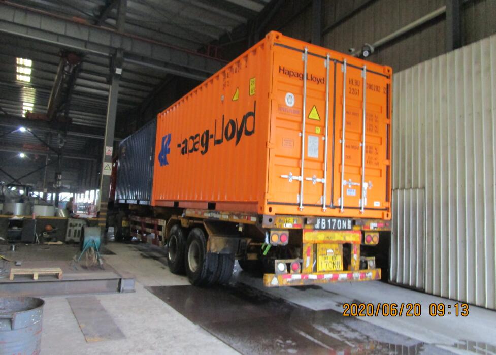 M&aacute;quina formadora de rollos de correas autom&aacute;tica Zhongyuan