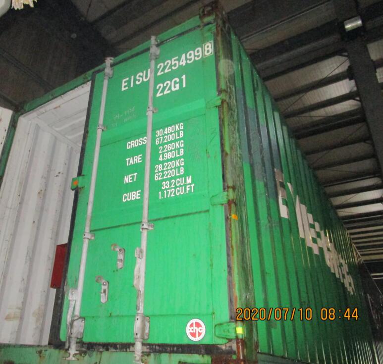 M&aacute;quina formadora de rollos omega