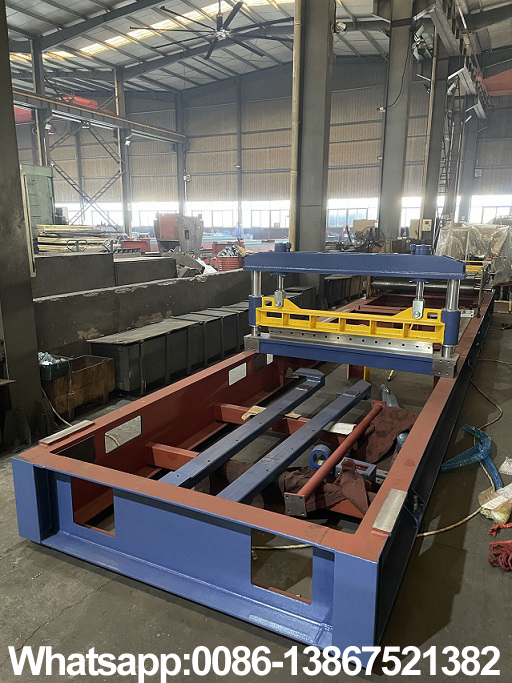 Zhongyuan cortado a medida