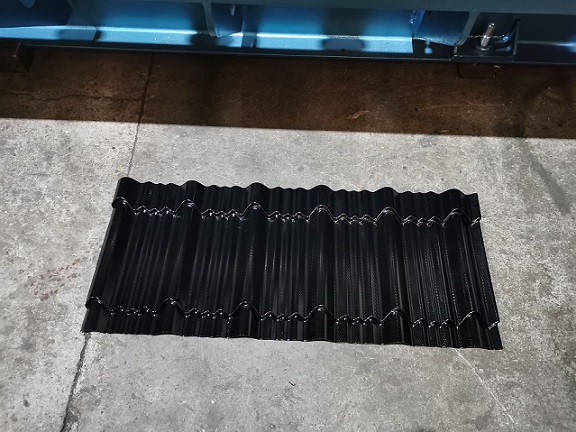 azulejo escalonado zhongyuan