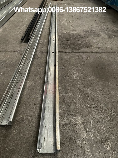 M&aacute;quina perfiladora de correas Zhongyuan cz