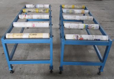 Tabla de agotamiento de Zhongyuan