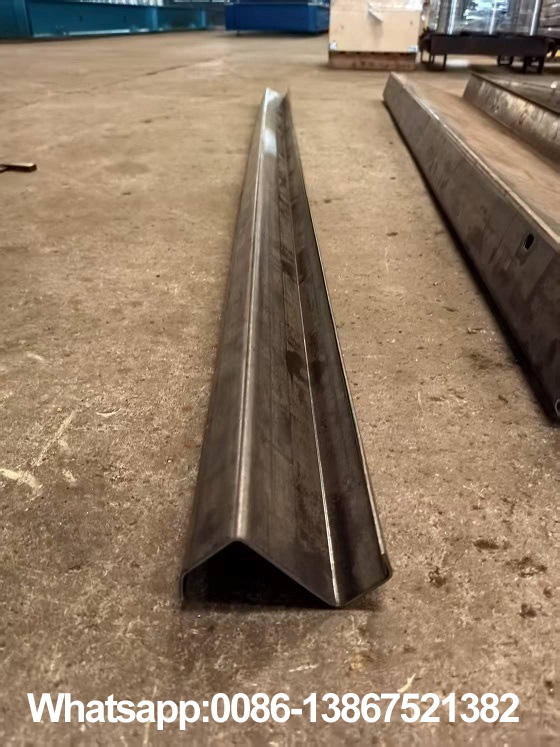 M&aacute;quina formadora de correas Zhongyuan c