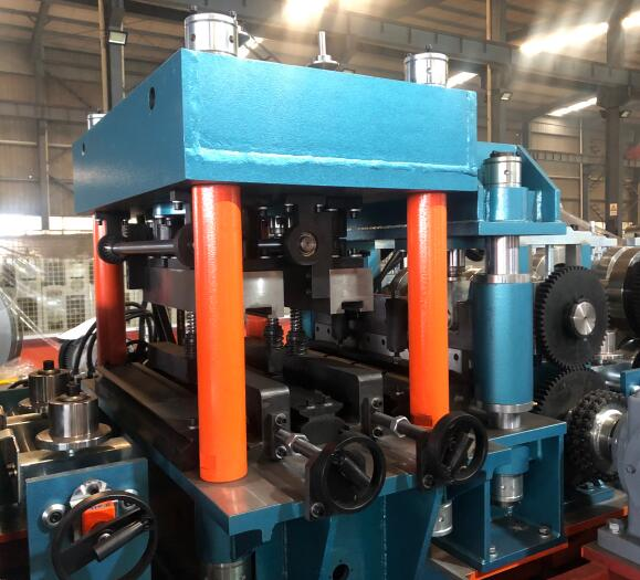 dispositivo de punzonado