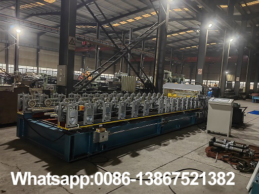 L&iacute;nea de perfilado Zhongyuan a la venta