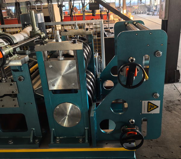 Dispositivo de guía fijo 