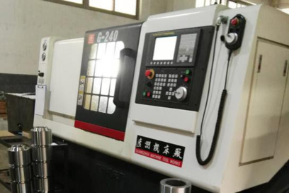 zhongyuan alta precisi&oacute;n