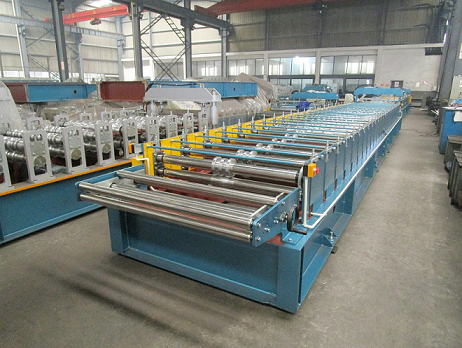 m&aacute;quina perfiladora