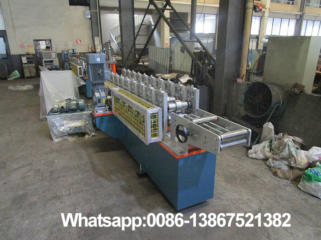 M&aacute;quina de semental Zhongyuan