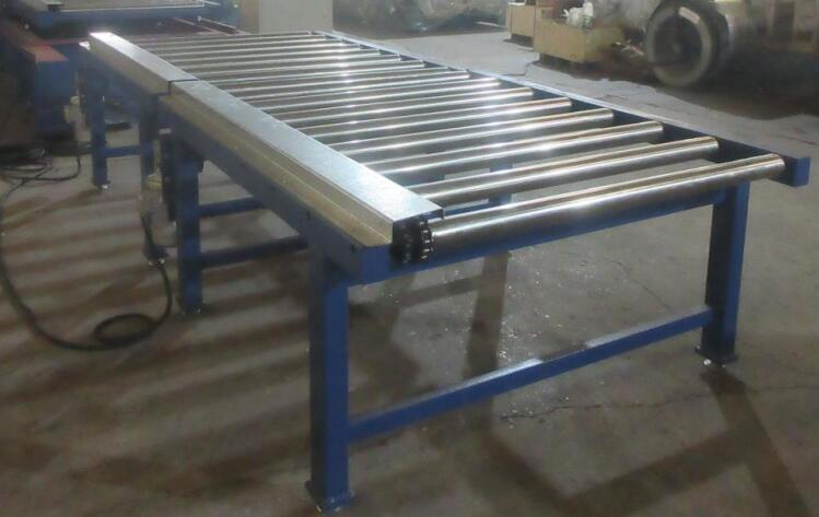 Estante de productos Zhongyuan