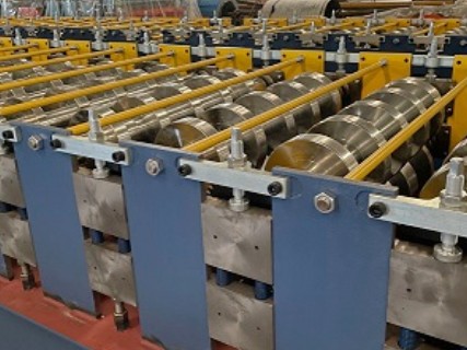 Marco principal de Zhongyuan