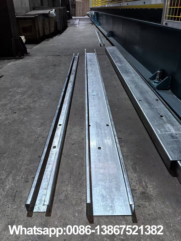 M&aacute;quina perfiladora de correas Zhongyuan c