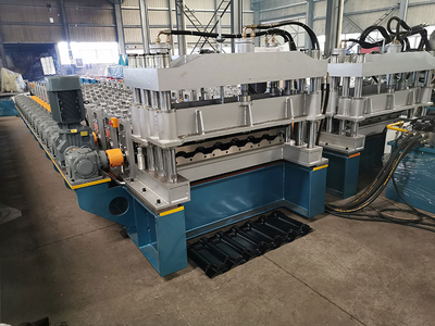 Metrocopo-Tile-Roll-Forming-Machine