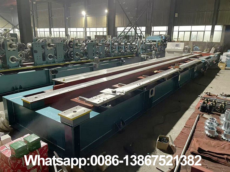 Bastidor de la m&aacute;quina Zhongyuan