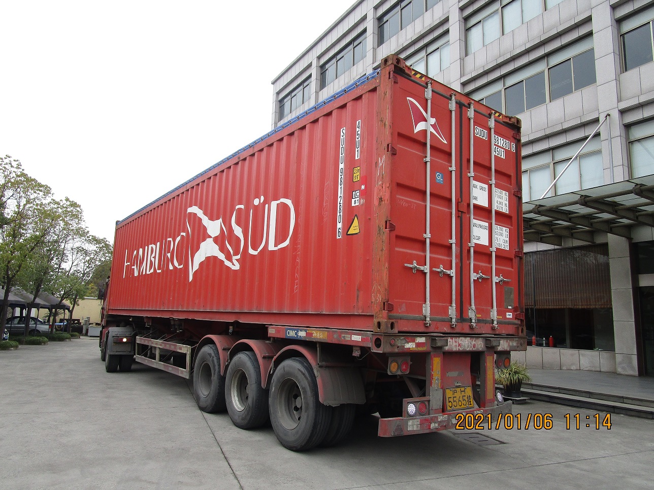 m&aacute;quina formadora de rollos zhongyuan