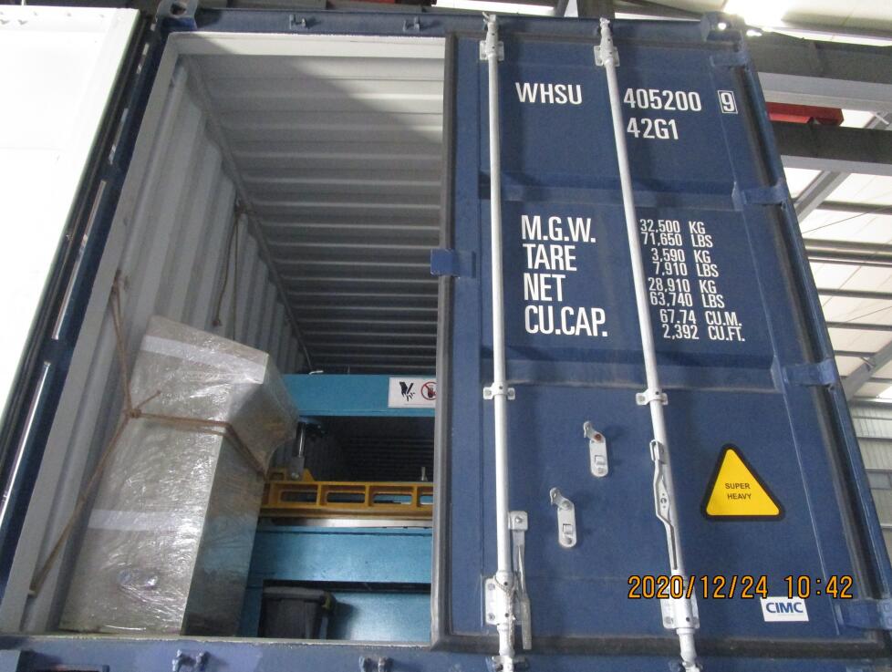 M&aacute;quina formadora de rollos de cubierta de piso zhongyuan