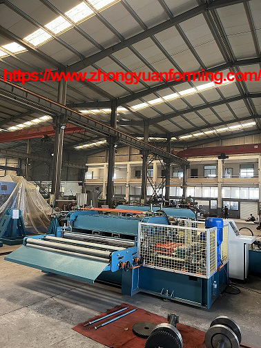 Zhongyuan cortado a medida con corte volador